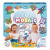 Набір для творчості Aqua Mosaic Dankotoys AM-01-02
