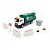Ігровий набір "Сміттєвоз Мan" 250431U з аксесуарами, масштаб 1:64