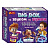 Дитячий набір для експериментів "BIG BOX шумів і звуків" 10114170