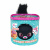 Ігровий набір QT Kitties. Кошеня Еш (фігурка, будиночок, аксесуари) QT Kitties 450001-6 Ігровий набір QT Kitties. Кошеня Еш (фігурка, будиночок, аксесуари) QT Kitties 450001-6