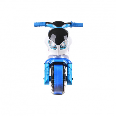 Каталка-беговел "Мотоцикл" Police 5125TXK(Blue) від 2 років