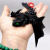 ФІГУРКА 3D HERO DRAGON NIGHT FURY / НІЧНА ЛЮТЬ, 3D ДРУК 17СМ OYTOY 04035000 ФІГУРКА 3D HERO DRAGON NIGHT FURY / НІЧНА ЛЮТЬ, 3D ДРУК 17СМ OYTOY 04035000