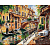 Картина за номерами "Венеційський спокій" Ідейка KHO3661 40х50 см