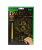 Гравюра Golden Metallic: Відданий пес (А5) Dankotoys ГР-А5-02-01,0