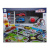 Паркінг з килимком City, 23 деталі Xiao Bai Cai 660-A346
