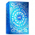 Гральні карти для демонстрації фокусів та трюків Magic Five – M5 Blue Deck Magic Five MF004