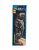 Гравюра Silver Metallic: Слон (B2) Dankotoys ГР-В2-02-06с