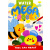 Книжка-розмальовка серії MEGA Water Book Мікс для малят Апельсин РМ-96