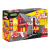 Play house пожежна станція Wader 25410