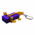 3D Брелоки MINECRAFT / МАЙНКРАФТ AXOLOTL/ АКСОЛОТЛЬ KEYCHAIN, 3D друк OYTOY 01004120 3D Брелоки MINECRAFT / МАЙНКРАФТ AXOLOTL/ АКСОЛОТЛЬ KEYCHAIN, 3D друк OYTOY 01004120