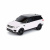 Машинка на радіокеруванні Range Rover Sport (білий) KS Drive 124GRRW