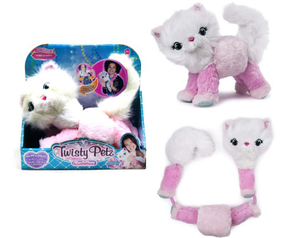 Іграшка Purella Kitty MiC 800-28