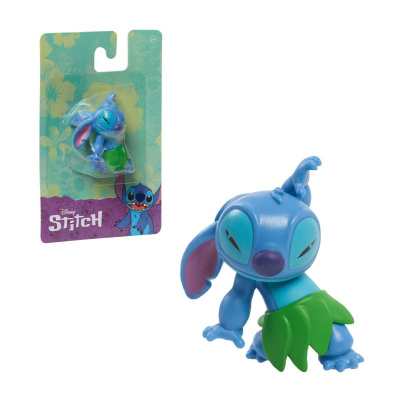Ігрова фігурка Stitch - Стіч W2 ( в асорт.) STITCH 46260-1
