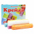 Крейда кольорова (6 кольорів) Ramax КРУ-6 Крейда кольорова (6 кольорів) Ramax КРУ-6