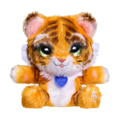 Інтерактивна іграшка Furreal серії My Mini's Little Hugs – Малюк Тигр Furreal 28153