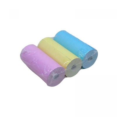 Папір для термопринтера, кольоровий (3 шт) MIC PaperColor