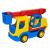 Машинка TechTruck підйомник TIGRES 39884 Машинка TechTruck підйомник TIGRES 39884