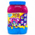 Слайм-антистрес Lovin: Big slime, 1150 мл, блакитний+ малиновий Lovin 80160