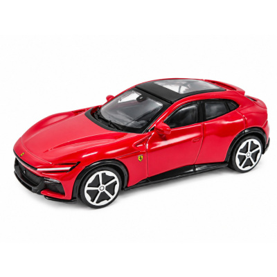 Колекційна автомодель FERRARI 18-36100-17, 1:43 масштаб
