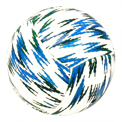 Мʼяч волейбольний, матеріал TPU 280 г, вид 1 MIC BT-VB-0097