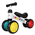 Біговел дитячий Balance Goody: Doodle, 6 Tilly T-212525/1 Doodle