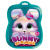 Набір для творчості Bunny surprise. Смарагдовий Vladi Toys VT8080-15