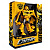 Дитяча іграшка Трансформер W8840(Yellow) пластик, робот 19 см+машина