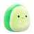 М'яка іграшка Огірок Кармайкл Squishmallows SQCR06626, 30 см