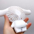 Вентилятор MINI FAN, вбудований акумулятор, USB Type-C, в коробці (HELLO KITTY) MIC M18598