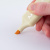 Маркер Highlighter 2537-A, 1-5 мм клиноп., набір 6 morandi Axent 2537-60-A