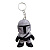 3D Брелоки HERO MANDALORIAN / МАНДАЛОРЕЦЬ, Keychain, 3D друк OYTOY 04010100