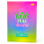 Щоденник шкільний GIRLS RULE THE WORLD, мʼяка палітурка Апельсин АП-0103 Щоденник шкільний GIRLS RULE THE WORLD, мʼяка палітурка Апельсин АП-0103