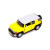Машинка KINSMART Toyota FJ Cruiser (жовта) Kinsmart KT5343W