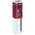 Ручка гелева Ultraline, чорна Axent AG1120-01-A