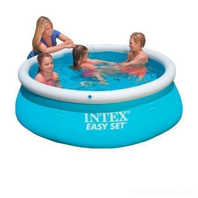 Надувний басейн 183 х 51 см, Easy Set Intex 28101
