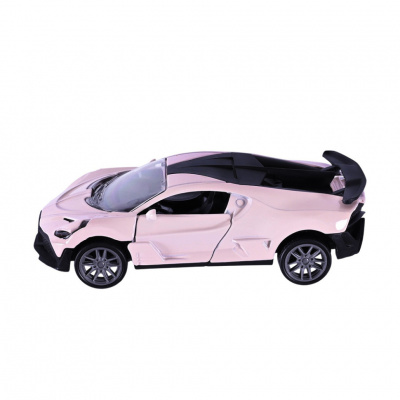 Машинка інерційна Спорткар AP4394(Beige) масштаб 1:43