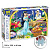 Дитячі пазли Аладдін 83279, 88 елементів