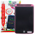 Планшет для малювання LCD Writing tablet (рожевий) MIC 9001C Планшет для малювання LCD Writing tablet (рожевий) MIC 9001C