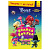 Книга Читання - це легко, Тролі 2, Велика вечірка, укр Ранок ЛП1371001У
