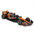 Колекційна автомодель "McLaren F1 MCL39 (2025)" 18-38248, 1:43 масштаб Колекційна автомодель "McLaren F1 MCL39 (2025)" 18-38248, 1:43 масштаб