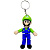 Брелок (3d друк) БРАТИ МАРІО: ЛУЇДЖИ \ MARIO, 7.5 см MIC KCHN127