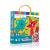 Набір для творчості Rainbow pompoms, укр Vladi Toys VT4433-06