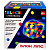 Конструктор  IBLOCK,  короб. 8,3*8*8,3см iBLOCK PL-925-01