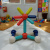 Конструктор магнітний MAGNETIC STICKS, 26 дет. Bei En Zhi BEZ-004