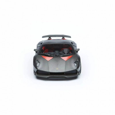 Автомодель Lamborghini Sesto Elemento Bburago 18-21061 масштаб 1:24