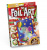 Аплікація різнобарвною фольгою FOIL ART, Слоник Dankotoys FAR-01-10 Аплікація різнобарвною фольгою FOIL ART, Слоник Dankotoys FAR-01-10