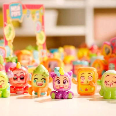 Фігурка-сюрприз MOJI POPS: Adventure Moji Pops PMPAD824IN00