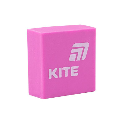 Гумка кольорова Bloom, асорті Kite K25-024
