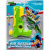 Запускач з літаками Air Battle (зелений) MIC 6633