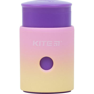 Стругачка з контейнером Sunset MiC K21-368